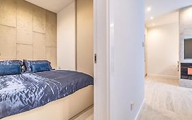 Luxury Apartment Zagreb